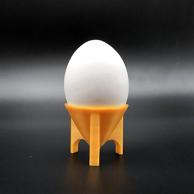 EggRocket until infinity and beyond