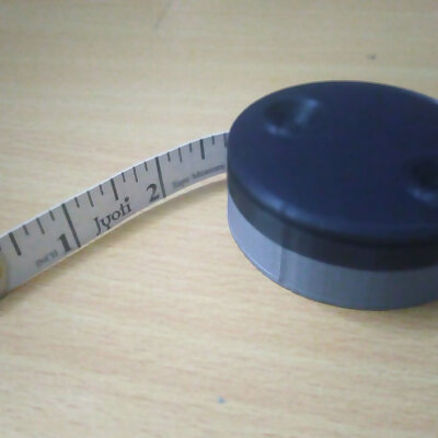 Measuring Tape Box