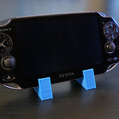 PlayStation Vita Display Stand