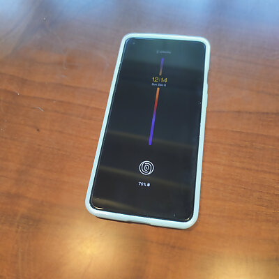 OnePlus 8T Phone Case