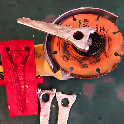 Tool and Molds Disc for Grinder DeWalt