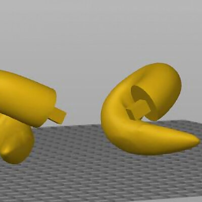 3D Horns