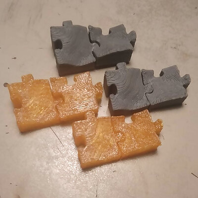 Everest 3D puzzle