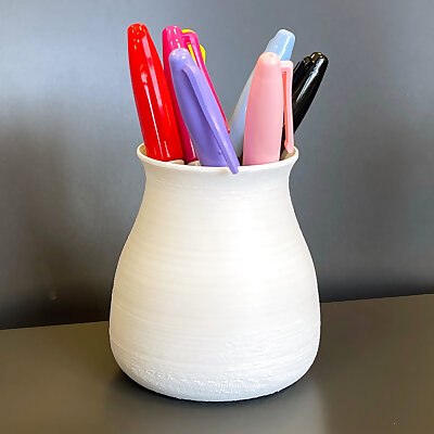 Pen holder