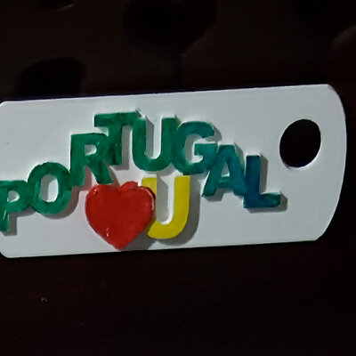 PORTUGAL LOVES YOU