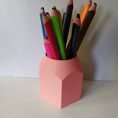 PortaLapices  Pencil Holders