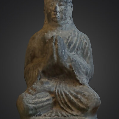 3D scan sans title 20210119