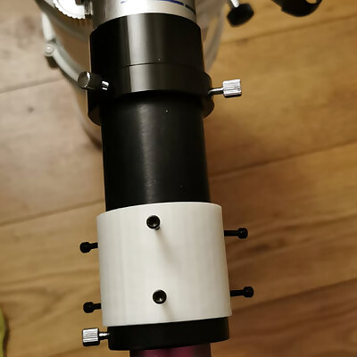 Telescope 2 Inch Focuser extension tube