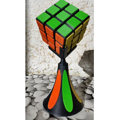 cube puzzle