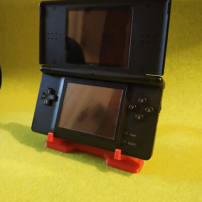 Nintendo DS Lite Stand