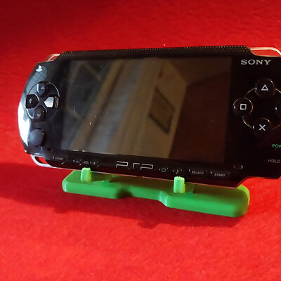 PSP Fat Stand