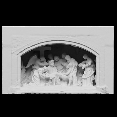 The Sepulchre of Jesus Christ