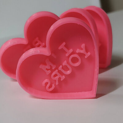 Valentines Day Cookie Cutters