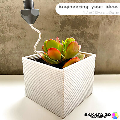 Nozzle Pot Sakata 3D Filaments