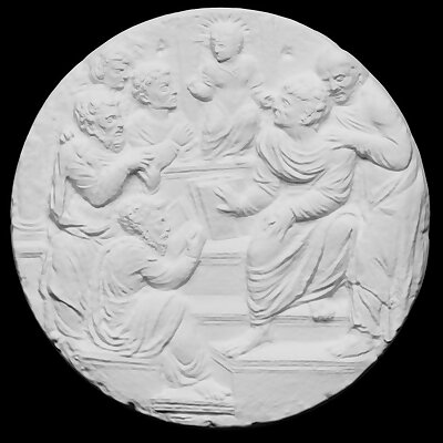 Circle of Antonio Di Pietro Averlino