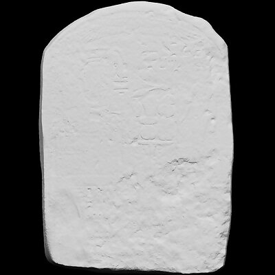 Votive stela