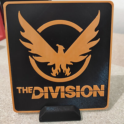The Division Sign