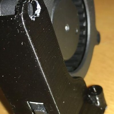 chimera fan adapter 30mm gt 5015 blower