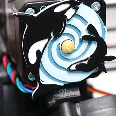 Orca  Seal  Extruder visualizer