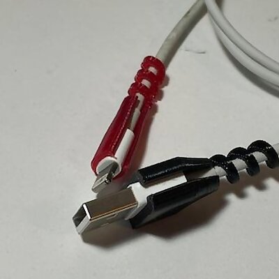 Cable Saver