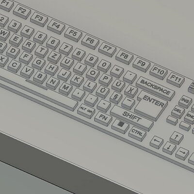 Keyboard