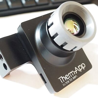ThermApp lens protector
