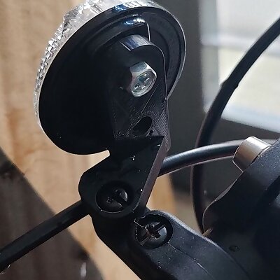 Islabikes replacement reflector holder