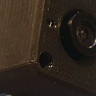 Common FullHD Webcam Case