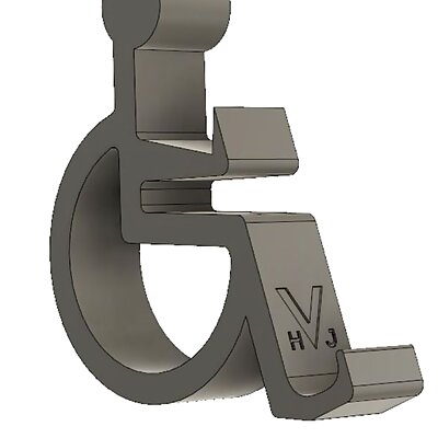 HJV Phone Stand