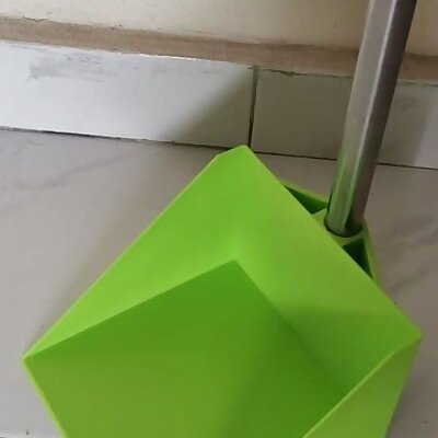 Small dustpan 150mm width