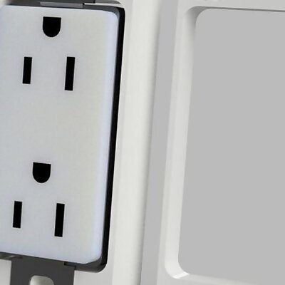 Outlet Box Extender