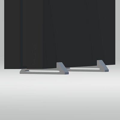 Playstation 4PS4 Fat Vertical Stand