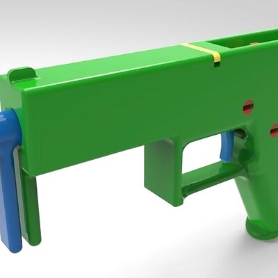 gun design 5