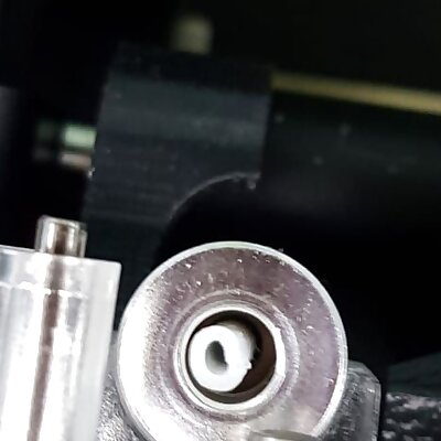 bushing for BMG dualdrive extruder