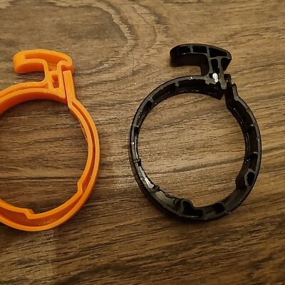 Xiaomi M365 Scooter  Folding Hook Ring