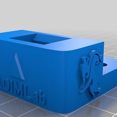 Adimlab Y Axis Tensioner with Logo