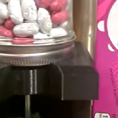 Candy Dispenser