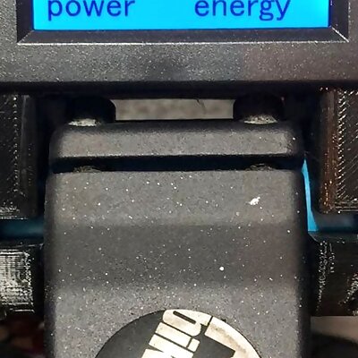 Power Meter  Watt meter box for ebike