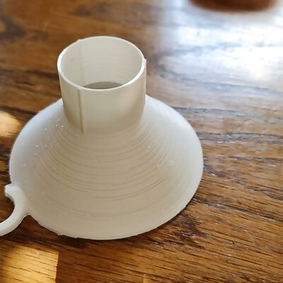 Spice funnel with hook 39mm diameter