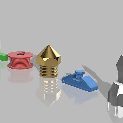 chess set tools