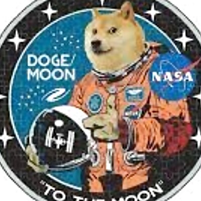 Dogecoin Motor Visualizers