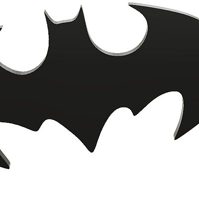 Batman Visualizer