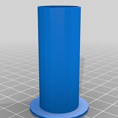 50mm z axis calibration thing