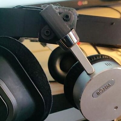 Lenovo Explorer headset adapter