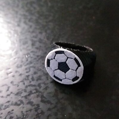 Soccer Ring