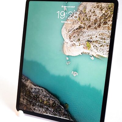 iPad Pro 129 Stand