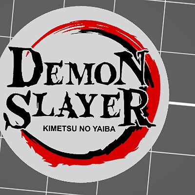 Demon Slayer Visualizer MMU