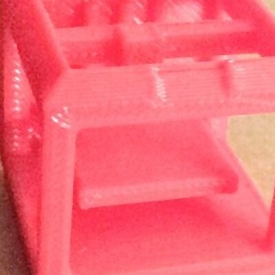 Flashforge Finder 3D Printer Model