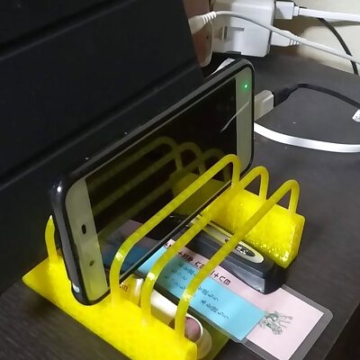 Phone Charger Dock