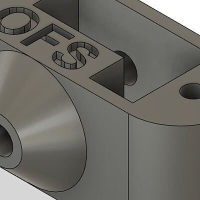 Optical Filament Sensor OFS and IOFS